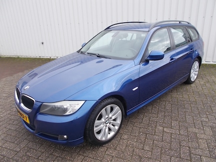 BMW 3-Serie 0