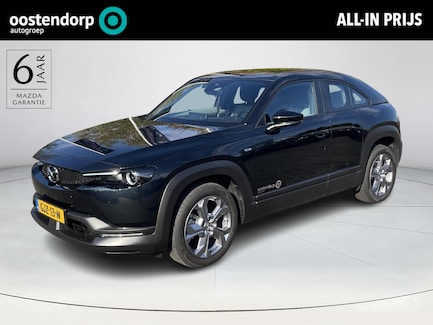 Mazda MX-30 0