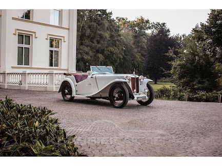 MG TC 0