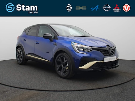 Renault Captur 0