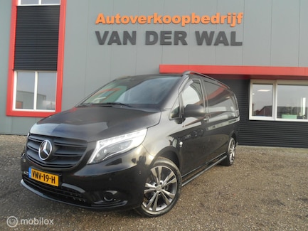 Mercedes-Benz Vito 0