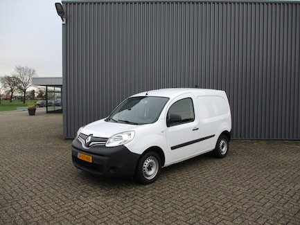 Renault Kangoo 0