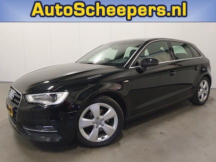 Audi A3 0