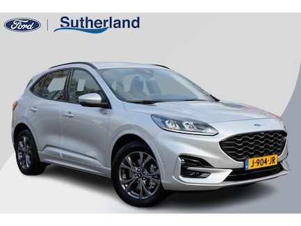Ford Kuga 0