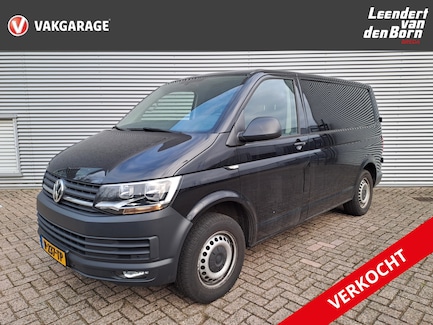 Volkswagen Transporter 0