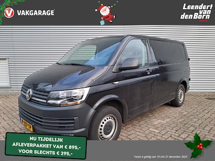Volkswagen Transporter 0
