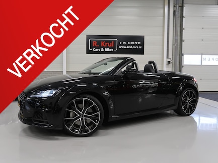 Audi TT 0