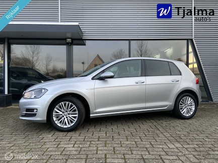 Volkswagen Golf 0