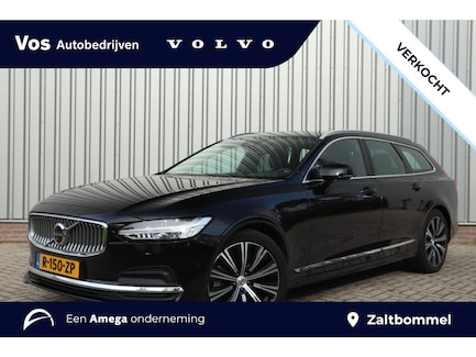 Volvo V90 0