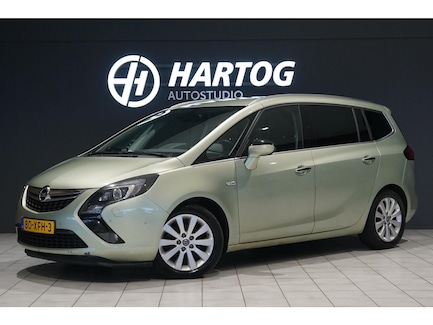 Opel Zafira 0