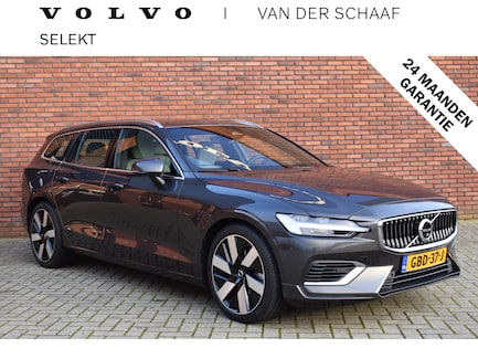 Volvo V60 0