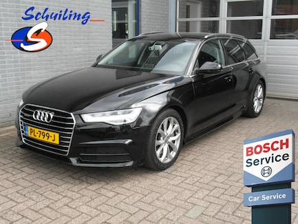 Audi A6 0