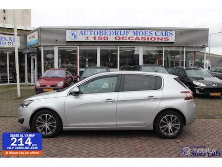 Peugeot 308 0