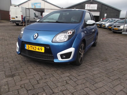 Renault Twingo 0