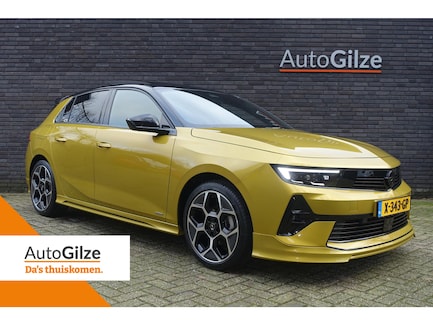 Opel Astra 0