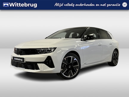 Opel Astra 0