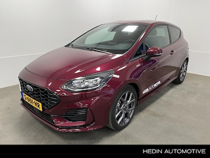 Ford Fiesta 0