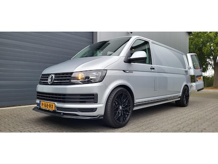 Volkswagen Transporter 0