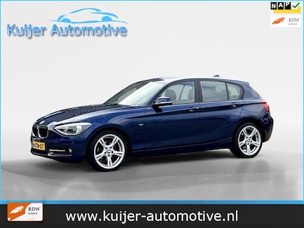 BMW 1-Serie 0
