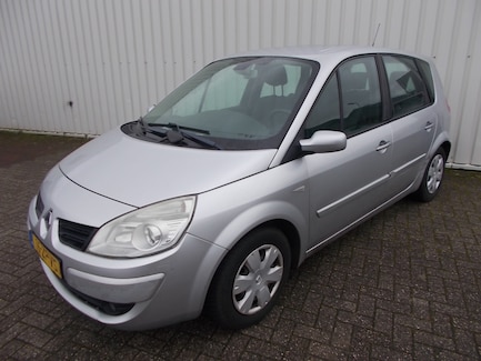 Renault Scenic 0