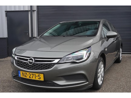 Opel Astra 0