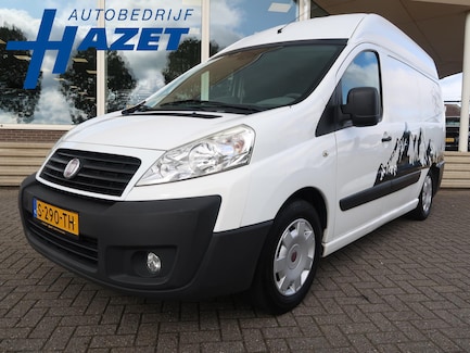 Fiat Scudo 0