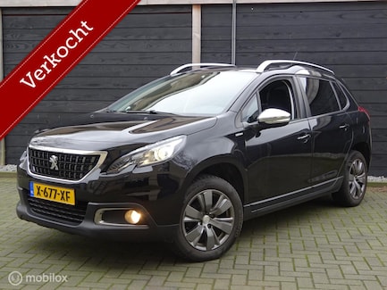 Peugeot 2008 0