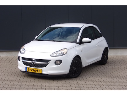 Opel Adam 0
