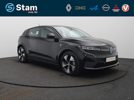 Renault Megane E-Tech 0