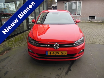 Volkswagen Polo 0