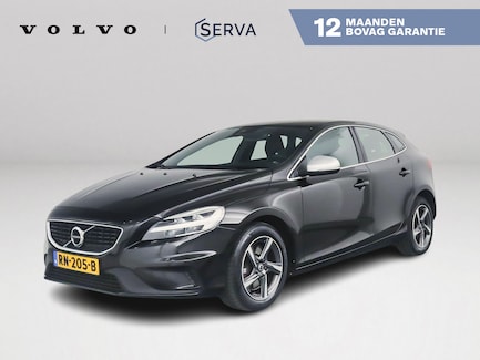 Volvo V40 0