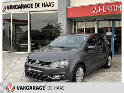 Volkswagen Polo 0