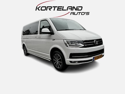 Volkswagen Transporter 0