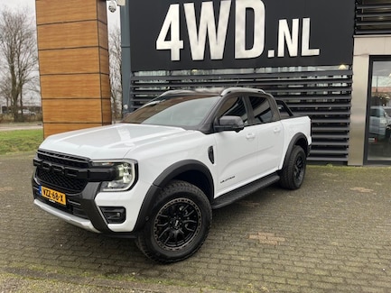 Ford Ranger 0