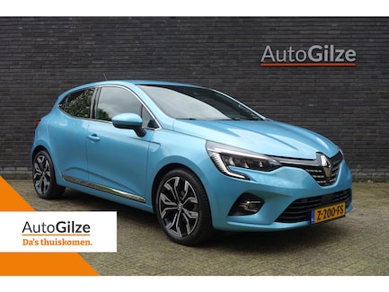 Renault Clio 0