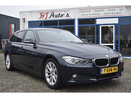 BMW 3-Serie 0
