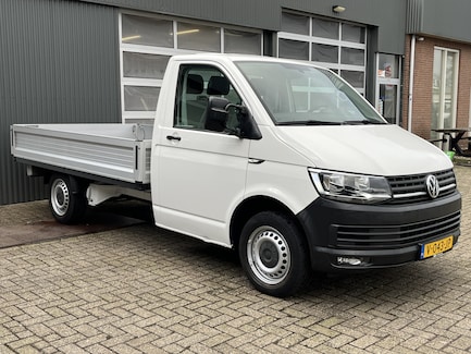 Volkswagen Transporter 0