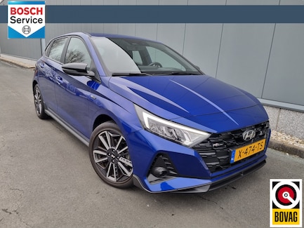 Hyundai i20 0