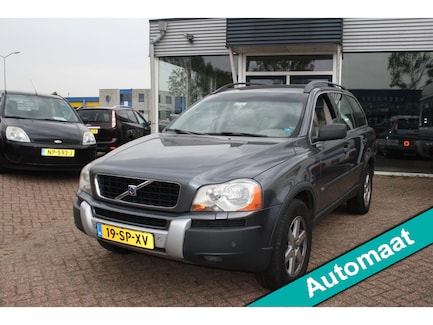 Volvo XC90 0