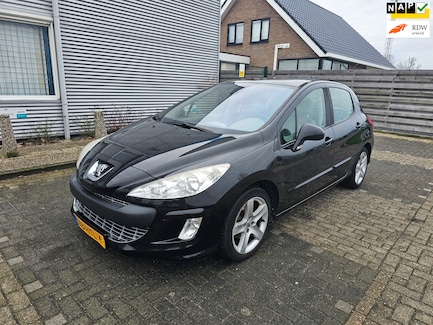 Peugeot 308 0