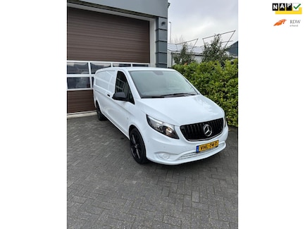 Mercedes-Benz Vito 0