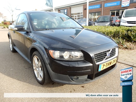 Volvo C30 0