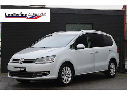 Volkswagen Sharan 0