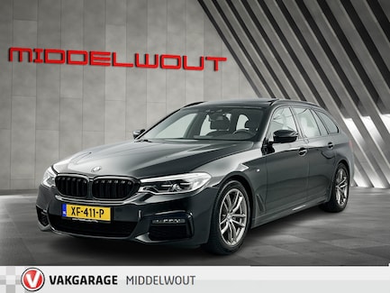 BMW 5-Serie 0