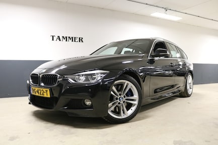 BMW 3-Serie 0