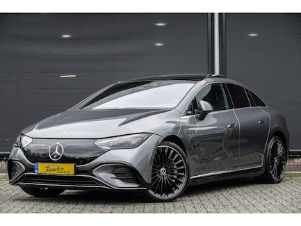Mercedes-Benz EQE 0