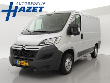 Citroën Jumper 0