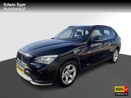 BMW X1 0