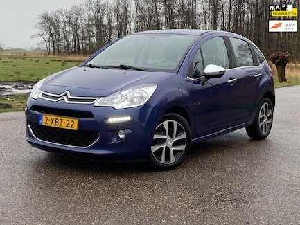 Citroën C3 0