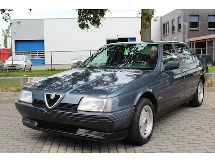 Alfa Romeo 164 0